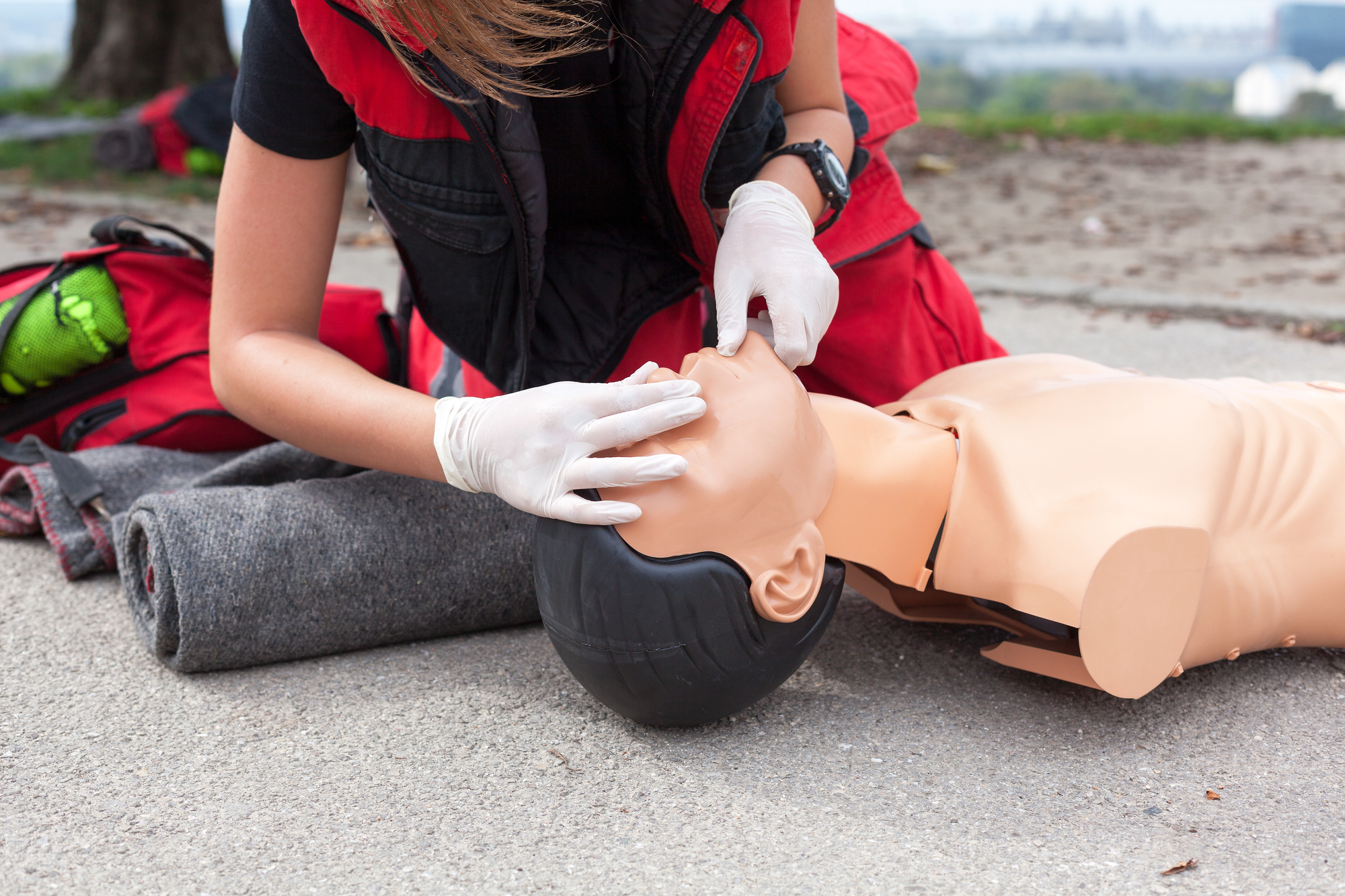 CPR